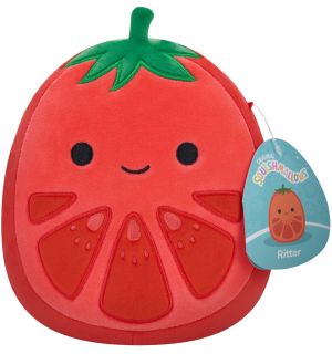 Peluche Squishmallows - Tomato (20 cm)