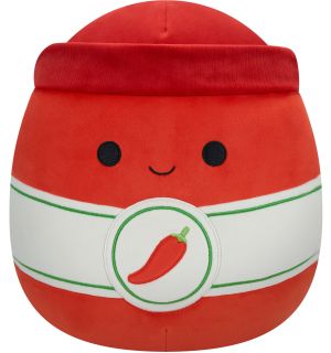 Peluche Squishmallows - Sriracha (30 cm)