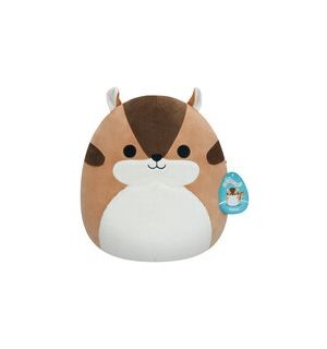 Peluche Squishmallows - Chipmunk (30 cm)