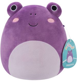 Peluche Squishmallows - Philomena La Rana (20 cm)