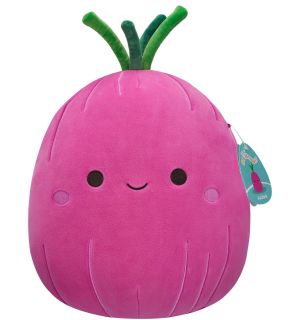 Peluche Squishmallows - Azizbek La Cipolla (30 cm)