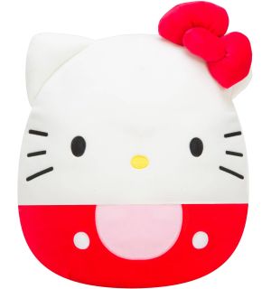 Peluche Squishmallows - Hello Kitty (35 cm)