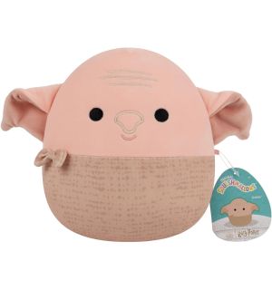 Peluche Squishmallows - Dobby  (35 cm)