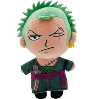 Peluche One Piece - Zoro (15 cm)