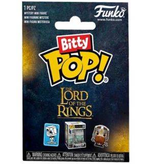 Bitty Pop! The Lord Of The Rings - Single Package