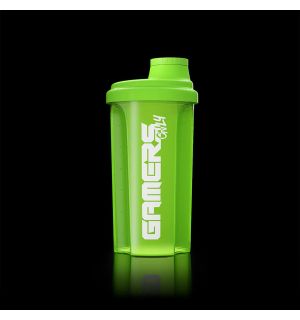 Shaker Gamers Only (GG Green)