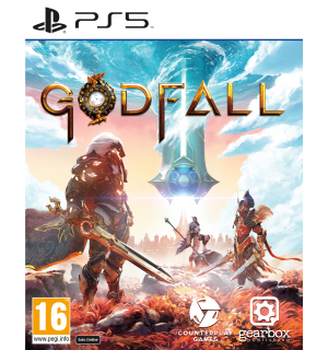 Godfall