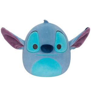 Peluche Squishmallows Disney - Stitch (35 cm)