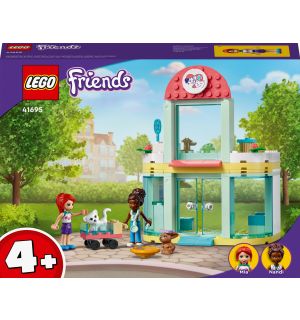 Lego Friends - Clinica Veterinaria