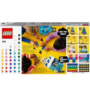 Lego Dots - Dots Mega Pack