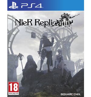 NieR Replicant Ver.1.22474487139...