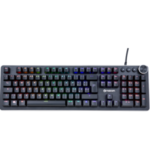 Tastiera Gaming Meccanica CL-520 (IT)