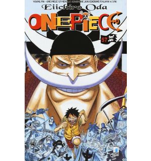 Fumetto One Piece 57