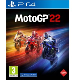 MotoGP 22