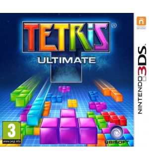 Tetris Ultimate