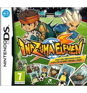 Inazuma Eleven