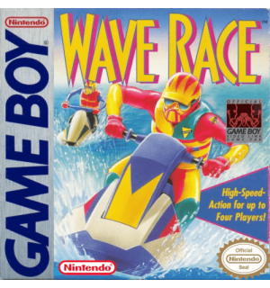 Wave Race