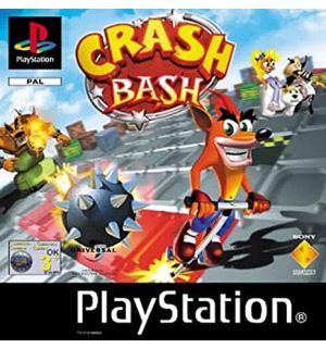 Crash Bash 