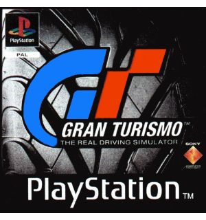 Gran Turismo 