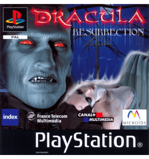 Dracula La Resurrezione 