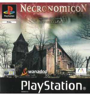 Necronomicon 