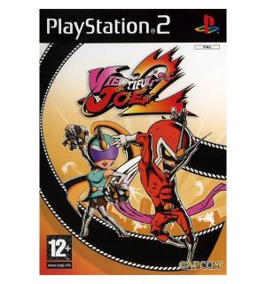 Viewtiful Joe 2 (IT & ES)