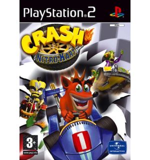 Crash Nitro Kart