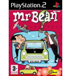 Mr Bean