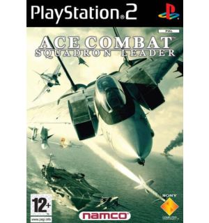 Ace Combat Squadron Leader