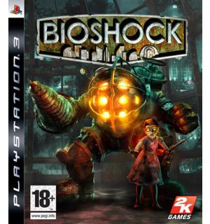 Bioshock