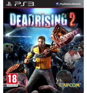 Dead Rising 2