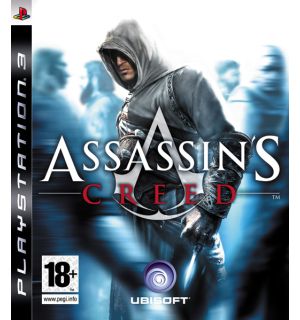 Assassin's Creed