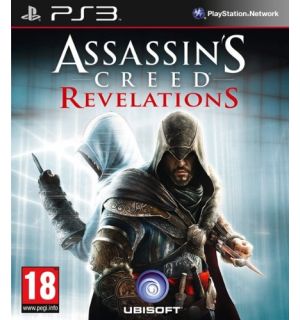 Assassin's Creed Revelations