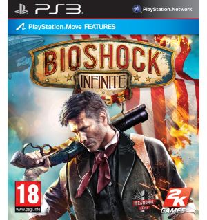 Bioshock Infinite