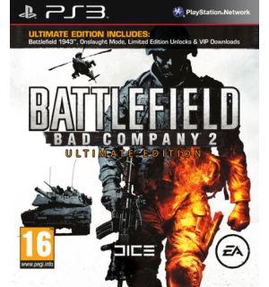 Battlefield Bad Company 2 (Ultimate Edition)