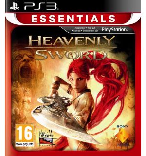 Heavenly Sword (Essentials)