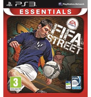 FIFA Street 4 (Essentials)