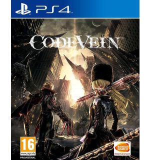 Code Vein (EU)