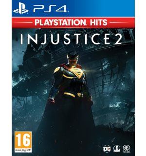 Injustice 2 (Playstation Hits)