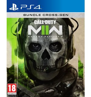 Call of Duty Modern Warfare 2 (Bundle Cross-Gen)