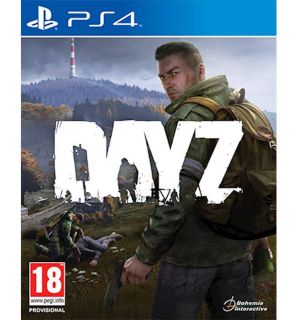 DayZ