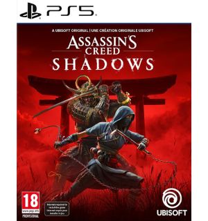 Assassin's Creed Shadows (CH)