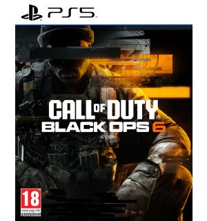 Call Of Duty Black Ops 6