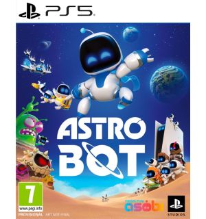 Astro Bot