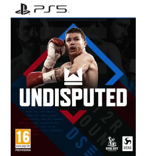 Undisputed