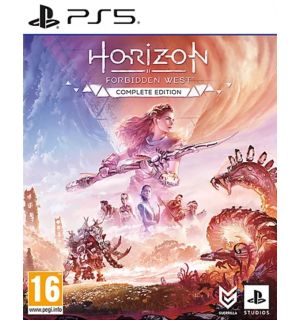 Horizon Forbidden West (Complete Edition)