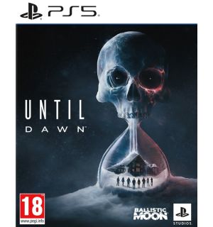 Until Dawn 