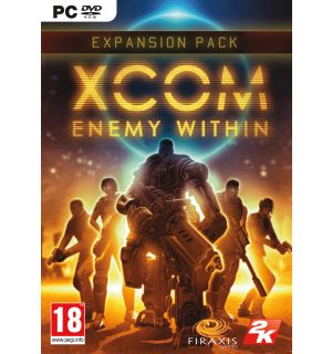 Xcom Enemy Within