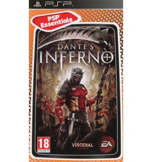 Dante's Inferno (Essentials)