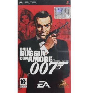 Dalla Russia Con Amore 007